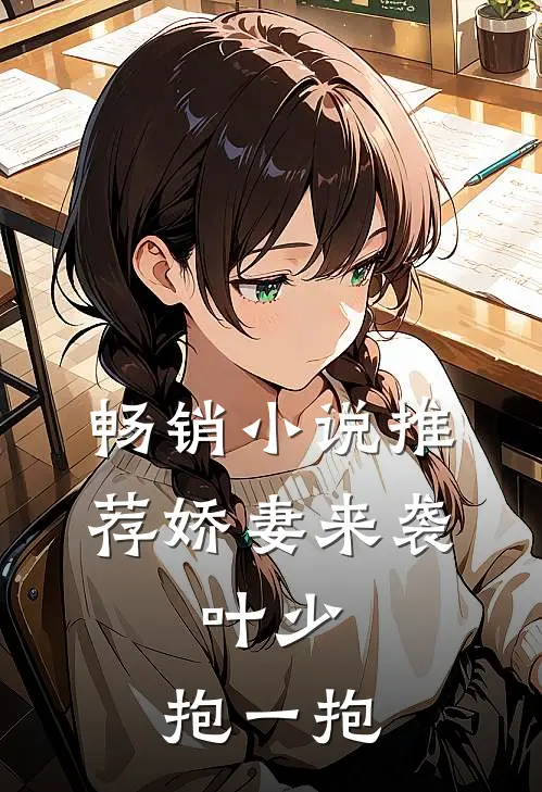 畅销小说推荐娇妻来袭：叶少，抱一抱