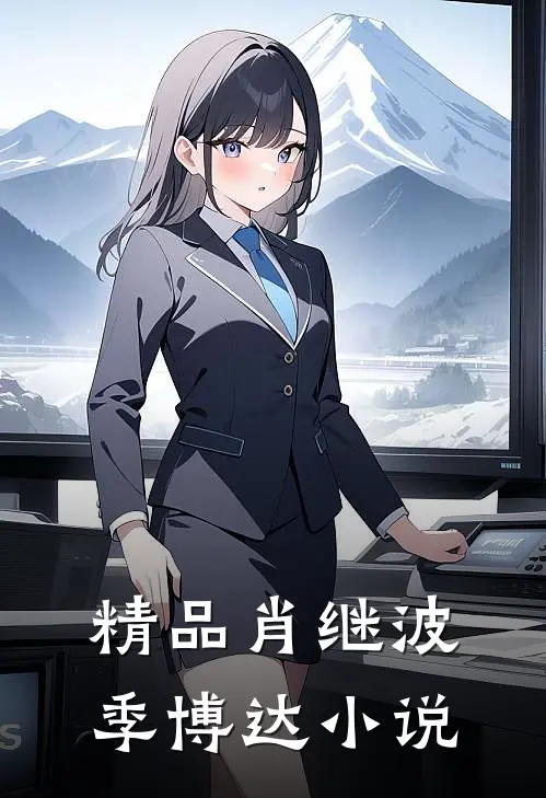 精品肖继波季博达小说