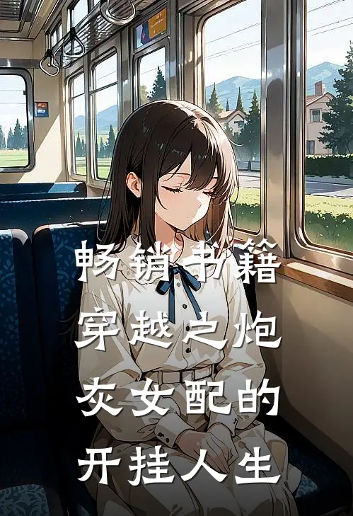 畅销书籍穿越之炮灰女配的开挂人生