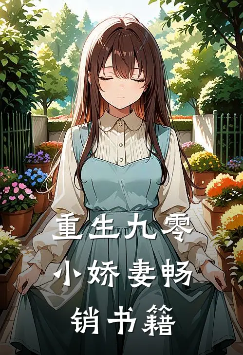 重生九零小娇妻畅销书籍