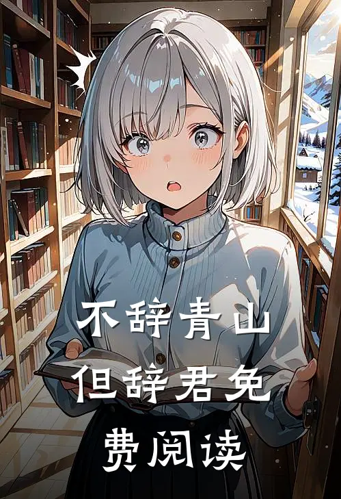 不辞青山但辞君免费阅读