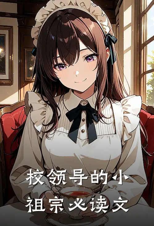 校领导的小祖宗必读文