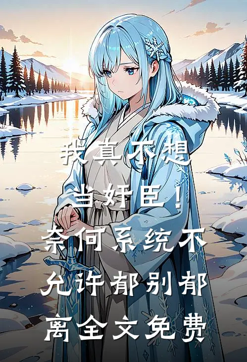 我真不想当奸臣！奈何系统不允许郁别郁离全文免费