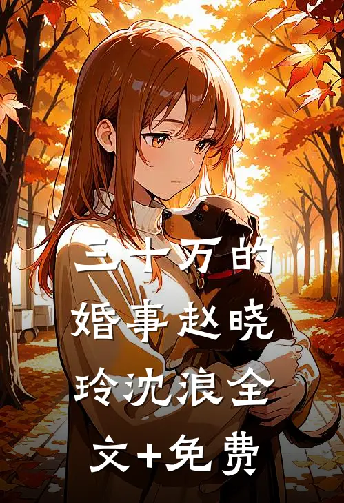 三十万的婚事赵晓玲沈浪全文+免费