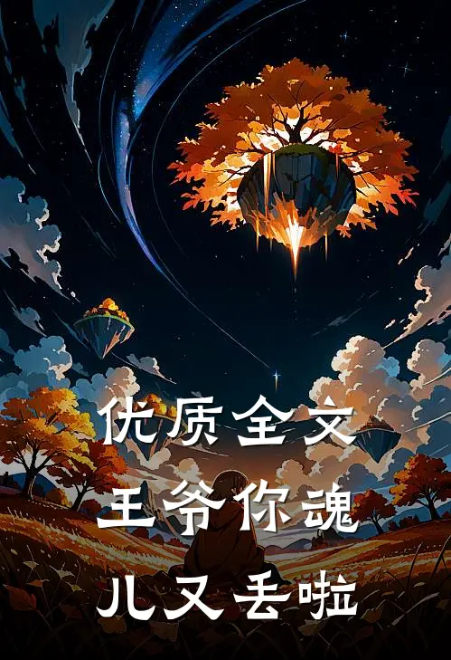 优质全文王爷你魂儿又丢啦