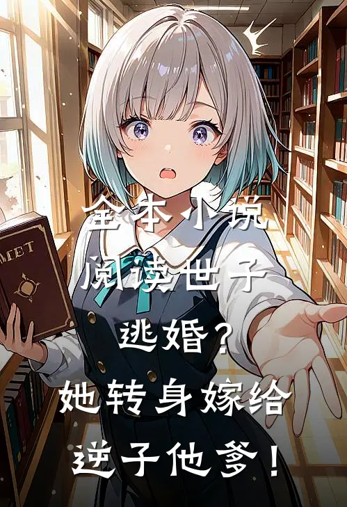 全本小说阅读世子逃婚？她转身嫁给逆子他爹！