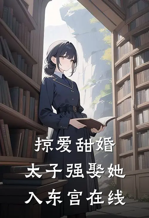 掠爱甜婚：太子强娶她入东宫在线