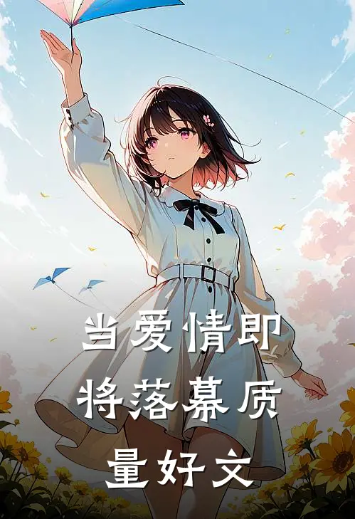 当爱情即将落幕质量好文
