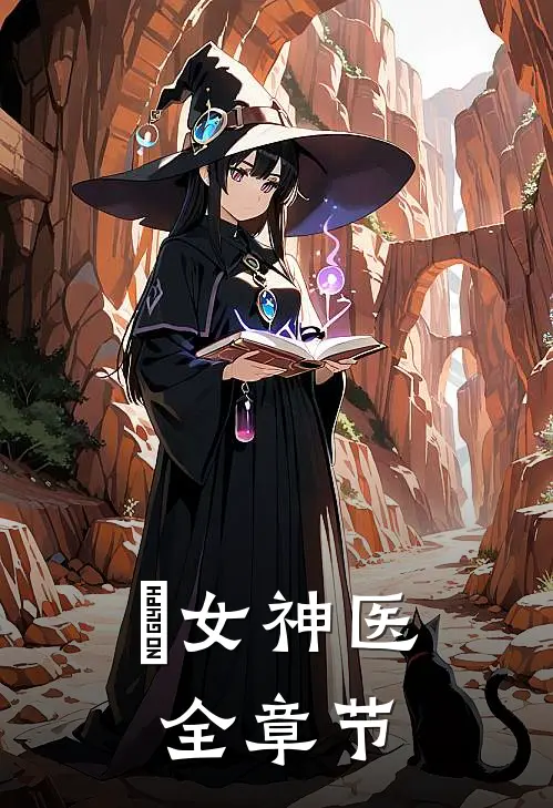 媂女神医全章节