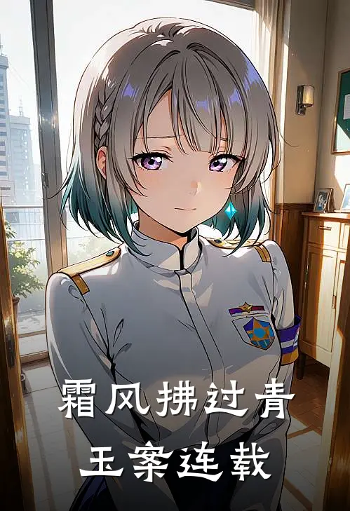 霜风拂过青玉案连载