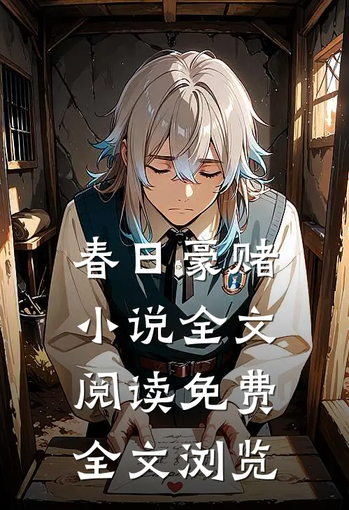 春日豪赌小说全文阅读免费全文浏览