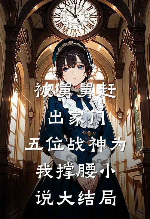 被舅舅赶出家门，五位战神为我撑腰小说大结局