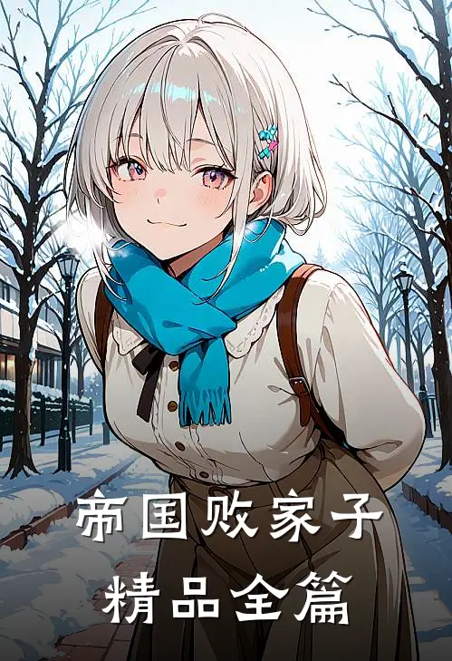 帝国败家子精品全篇