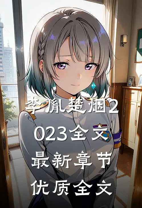 李胤楚烟2023全文最新章节优质全文