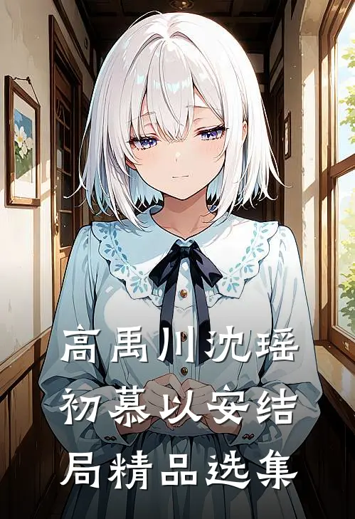 高禹川沈瑶初慕以安结局精品选集