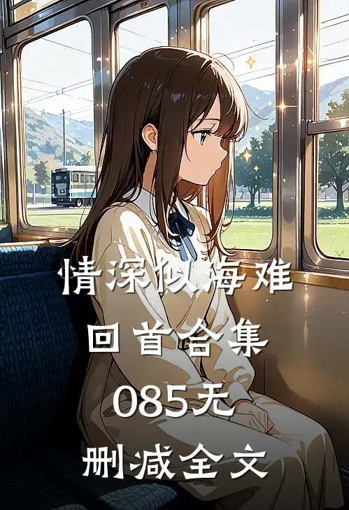 情深似海难回首合集085无删减全文