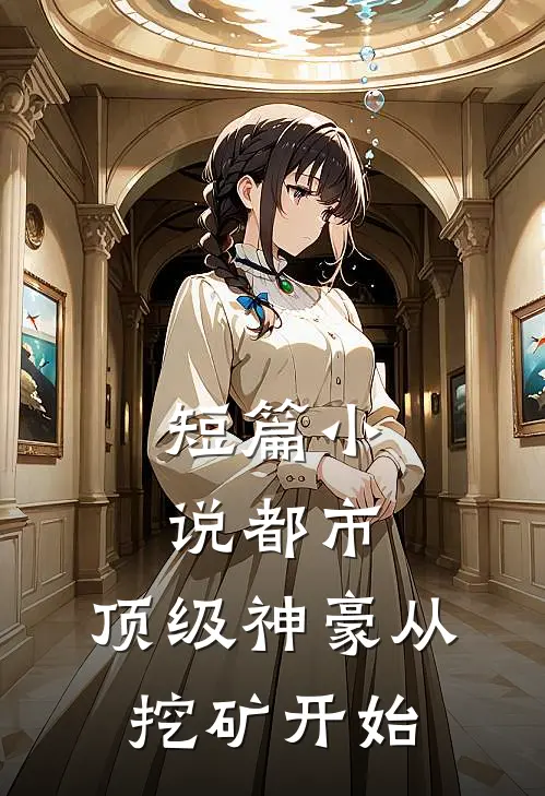 短篇小说都市：顶级神豪从挖矿开始