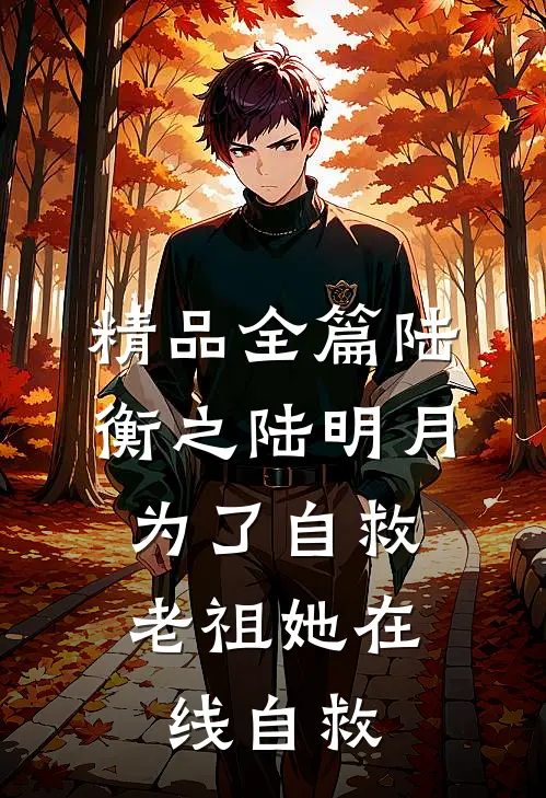 精品全篇陆衡之陆明月为了自救,老祖她在线自救