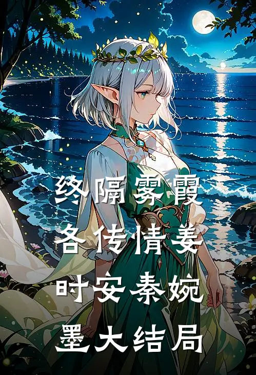 终隔雾霞各传情姜时安秦婉墨大结局