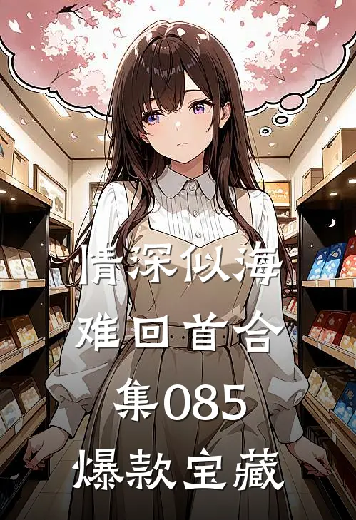 情深似海难回首合集085爆款宝藏