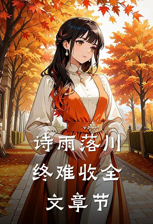 诗雨落川终难收全文章节
