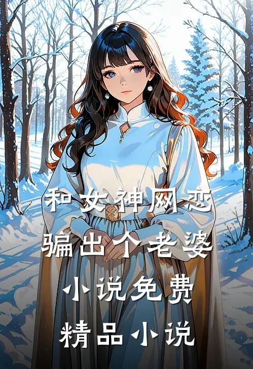 和女神网恋,骗出个老婆小说免费精品小说