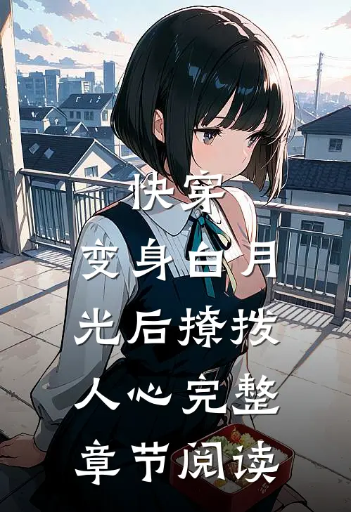 快穿：变身白月光后撩拨人心完整章节阅读
