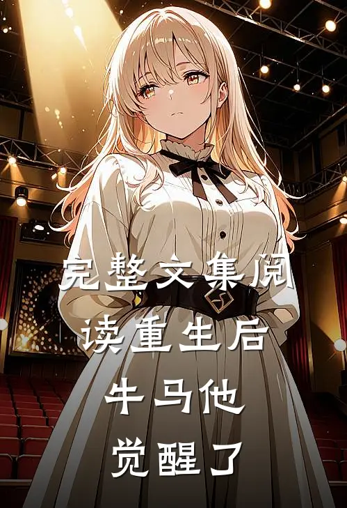 完整文集阅读重生后，牛马他觉醒了