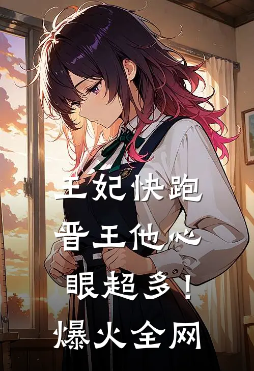 王妃快跑，晋王他心眼超多！爆火全网