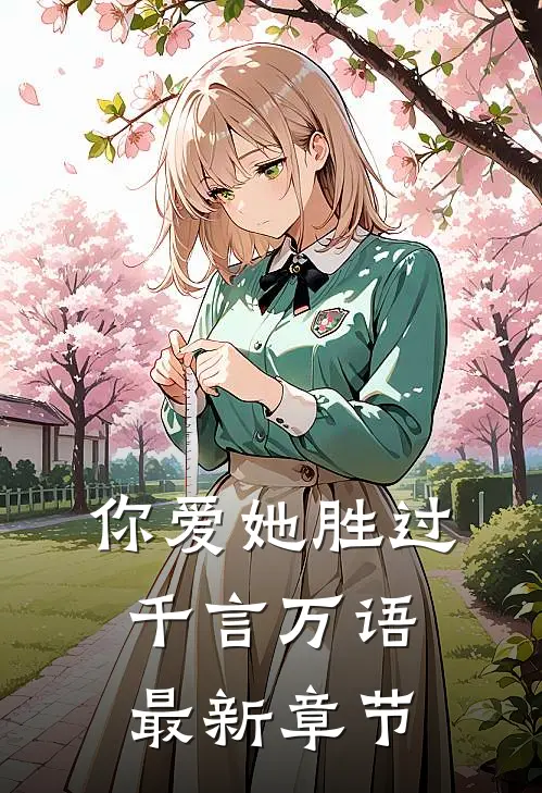 你爱她胜过千言万语最新章节