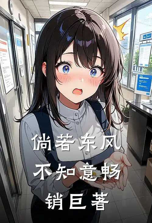 倘若东风不知意畅销巨著