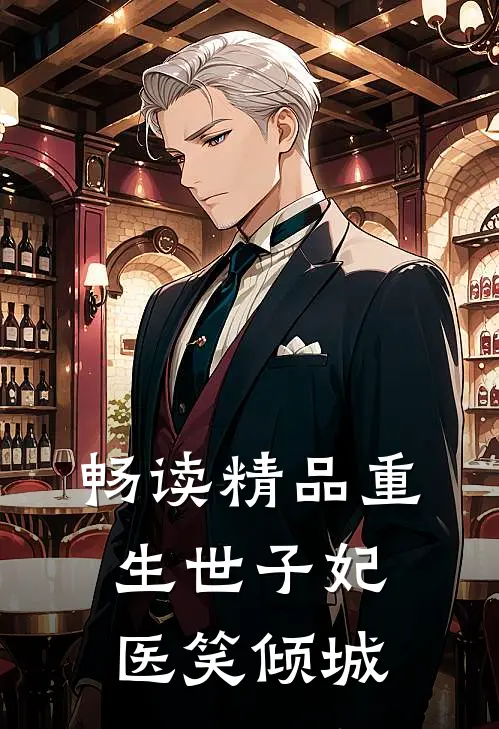 畅读精品重生世子妃医笑倾城