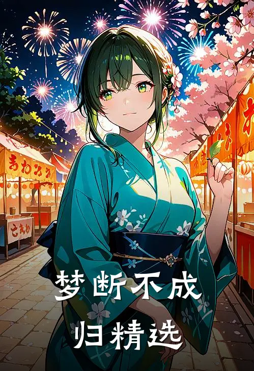 梦断不成归精选