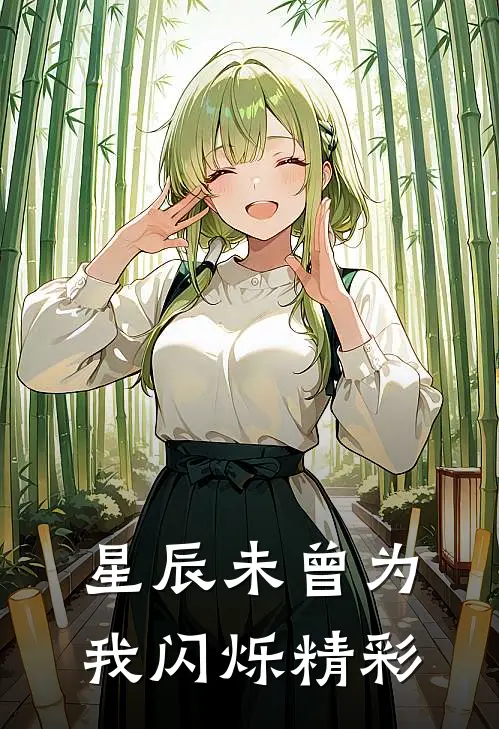 星辰未曾为我闪烁精彩