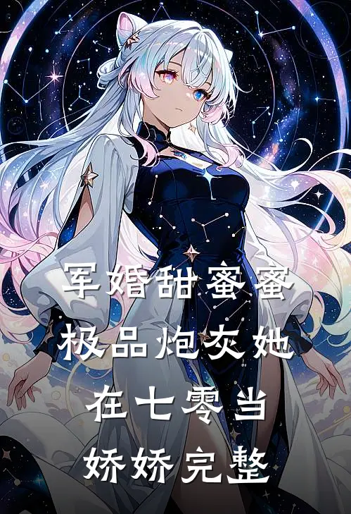 军婚甜蜜蜜：极品炮灰她在七零当娇娇完整