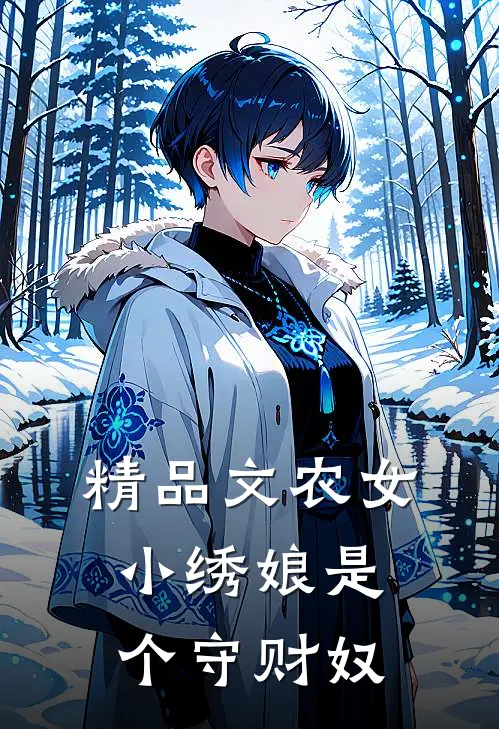 精品文农女小绣娘是个守财奴