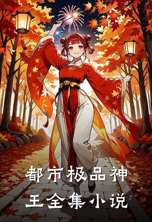都市极品神王全集小说