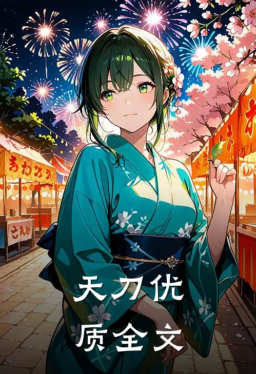 天刀优质全文