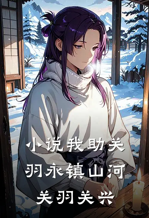 小说我助关羽永镇山河(关羽关兴)