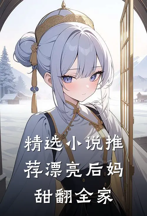 精选小说推荐漂亮后妈，甜翻全家
