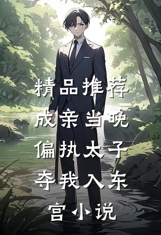 精品推荐成亲当晚偏执太子夺我入东宫小说