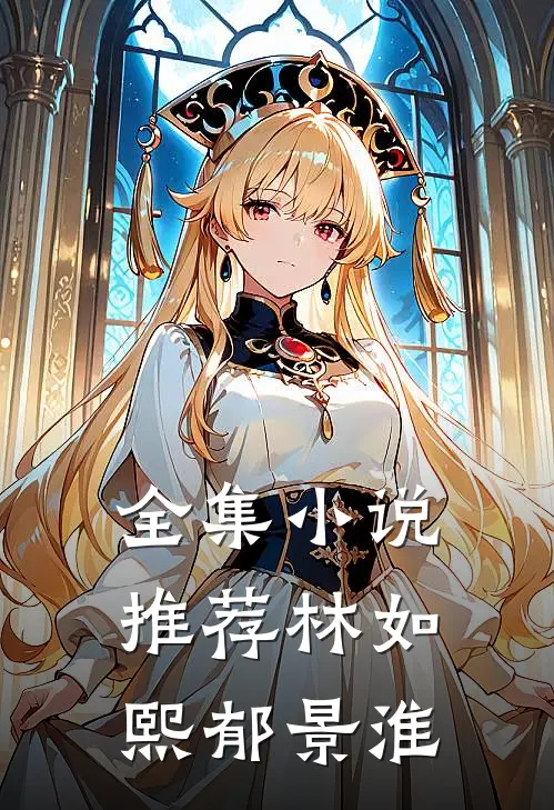 全集小说推荐林如熙郁景淮