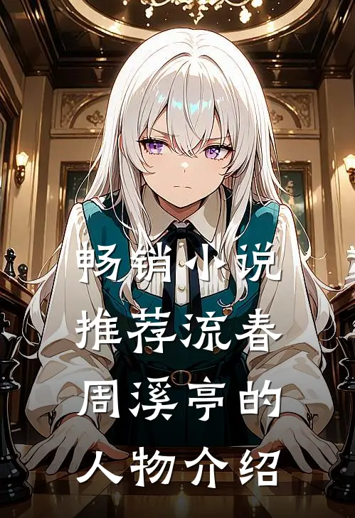 畅销小说推荐流春周溪亭的人物介绍