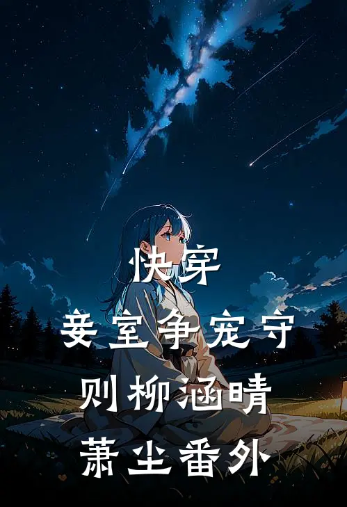 快穿：妾室争宠守则柳涵晴萧尘 番外