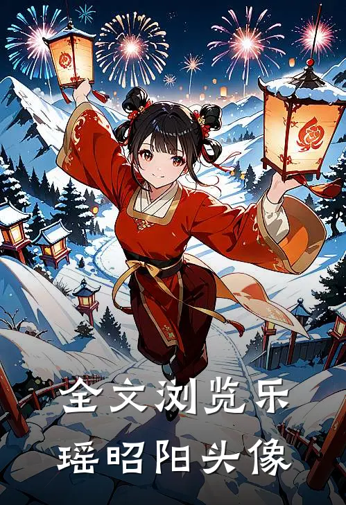 全文浏览乐瑶昭阳头像