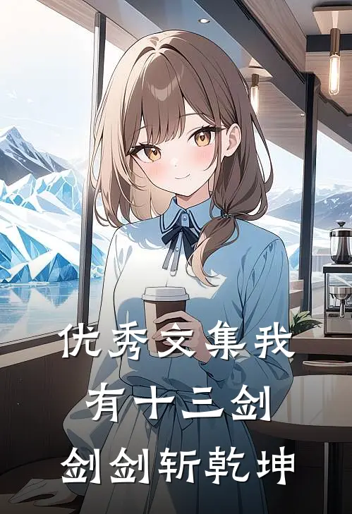 优秀文集我有十三剑，剑剑斩乾坤