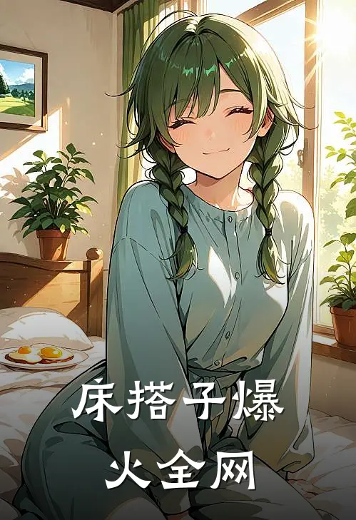 床搭子爆火全网