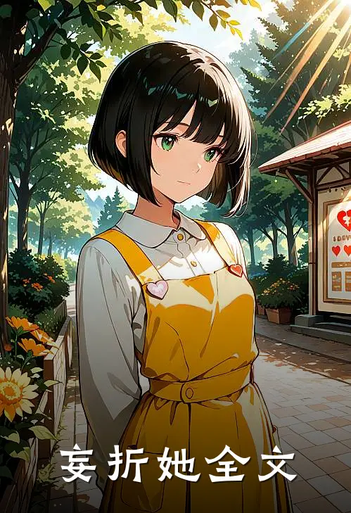 妄折她全文