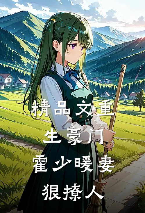 精品文重生豪门：霍少暖妻狠撩人