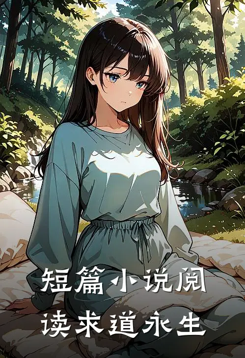 短篇小说阅读求道永生